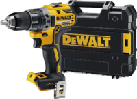 DeWalt DCD791NT Akkumulátoros fúró-csavarozó (akku nélkül)