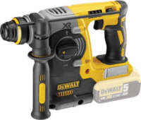 DeWalt DCH273NT Akkumulátoros Fúró-vésőkalapács (akku nélkül)