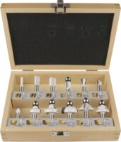 Marófej, Marószár