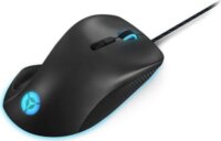 Lenovo Legion M500 RGB USB Gaming Egér - Fekete