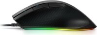 Lenovo Legion M500 RGB USB Gaming Egér - Fekete