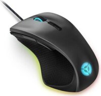 Lenovo Legion M500 RGB USB Gaming Egér - Fekete
