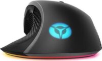 Lenovo Legion M500 RGB USB Gaming Egér - Fekete