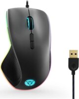 Lenovo Legion M500 RGB USB Gaming Egér - Fekete