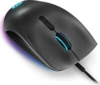 Lenovo Legion M500 RGB USB Gaming Egér - Fekete