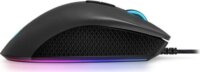 Lenovo Legion M500 RGB USB Gaming Egér - Fekete