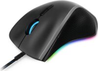 Lenovo Legion M500 RGB USB Gaming Egér - Fekete