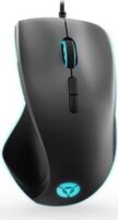 Lenovo Legion M500 RGB USB Gaming Egér - Fekete