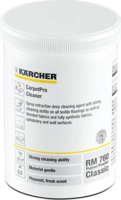 Karcher RM 760 CarpetPro Classic Kárpit és textilbevonat tisztítószer