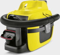 Karcher WD 1 Compact Battery Set multifunkciós porszívó
