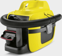 Karcher WD 1 Compact Battery multifunkciós porszívó
