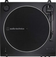 Audio-Technica AT-LP60XBT Lemezjátszó Fekete