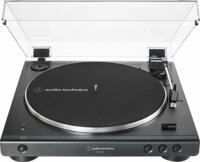 Audio-Technica AT-LP60XBT Lemezjátszó Fekete