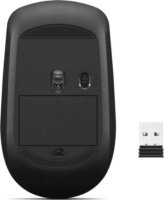 Lenovo 400 Vezeték nélküli Egér - Fekete