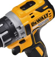 DeWalt DCD791D2 Akkumulátoros fúró-csavarozó (akkuval)