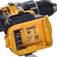 DeWalt DCD791D2 Akkumulátoros fúró-csavarozó (akkuval)