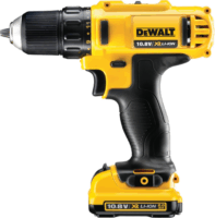 DeWalt DCD791D2 Akkumulátoros fúró-csavarozó (akkuval)