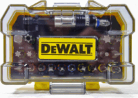 DeWalt DT7969 Bit készlet (32 db / csomag)