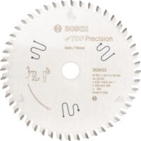 Bosch 2608642384 Best for Wood Fa Körfűrészlap Ø 165mm 48 fog