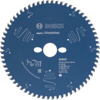 Bosch Expert Aluminium Körfűrészlap Ø 216mm 64 fog
