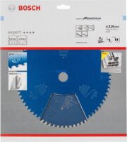 Bosch Expert Aluminium Körfűrészlap Ø 216mm 64 fog