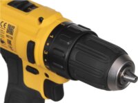 DeWalt DCD710D2 Akkus fúró-csavarozó (akkuval)