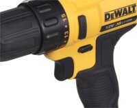 DeWalt DCD710D2 Akkus fúró-csavarozó (akkuval)