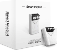 Fibaro Smart Implant (FGBS-222) univerzális illesztő modul