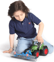 Bruder Lemken Variopack K Borona