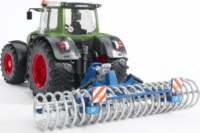 Bruder Lemken Variopack K Borona