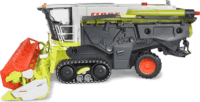 Bruder Claas Lexion 780 Terra Trac Kombájn