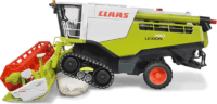Bruder Claas Lexion 780 Terra Trac Kombájn