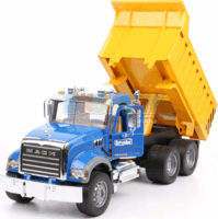 Bruder MACK Billencs teherautó