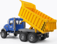 Bruder MACK Billencs teherautó