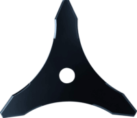 Kerti gép Cserekés, Penge