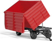 Siku 2898 Utánfutó