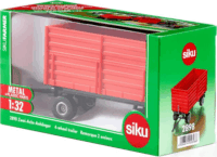 Siku 2898 Utánfutó