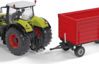 Siku 2898 Utánfutó