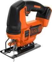 Black&Decker BDCJS18N akkus dekopírfűrész (akku és töltő nélkül)