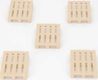 Bruder Logisztikai készlet