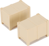 Bruder Logisztikai készlet