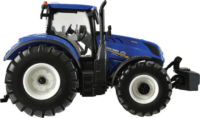 Bruder New Holland T7.315 traktor Kék