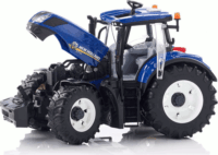 Bruder New Holland T7.315 traktor Kék