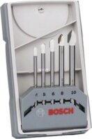 Bosch 2608587169 CYL-9 Ceramic Csempefúró készlet (5 db/csomag)