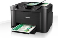 Canon Maxify MB5150 Multifunkciós színes nyomtató