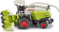 Siku Claas Jaguar 950 kombájn
