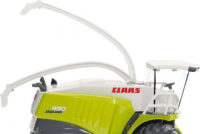 Siku Claas Jaguar 950 kombájn