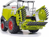 Siku Claas Jaguar 950 kombájn