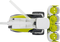 Siku Claas Jaguar 950 kombájn