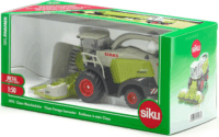 Siku Claas Jaguar 950 kombájn